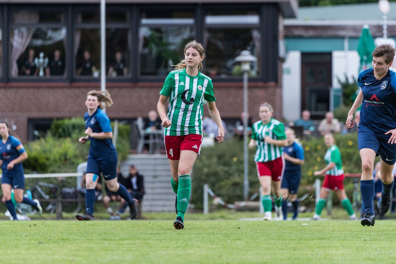 Bild 119 - F SV Boostedt - SV Fortuna St. Juergen : Ergebnis: 2:1